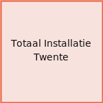 Totaal Installatie Twente